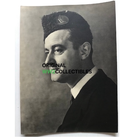 Van Geelkerken, large photo