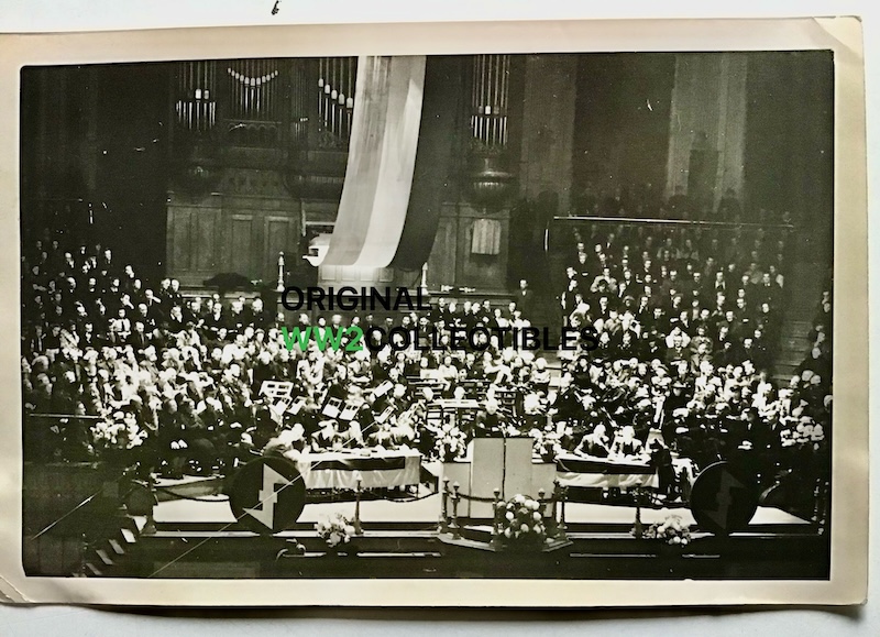 NSB Concert Hall Amsterdam - Image 2