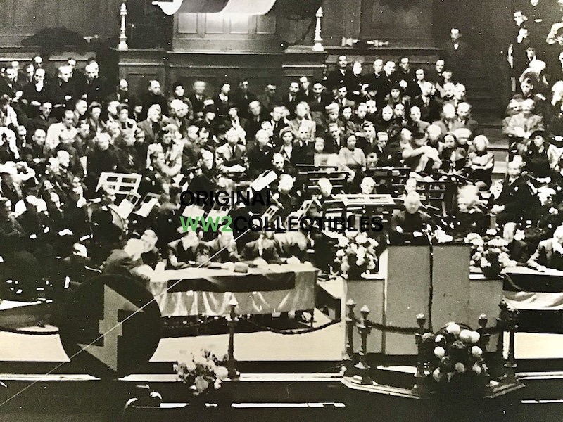 NSB Concert Hall Amsterdam - Image 3