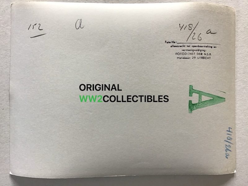 Outdoor Meeting SCHMIDT The Hague - Image 5