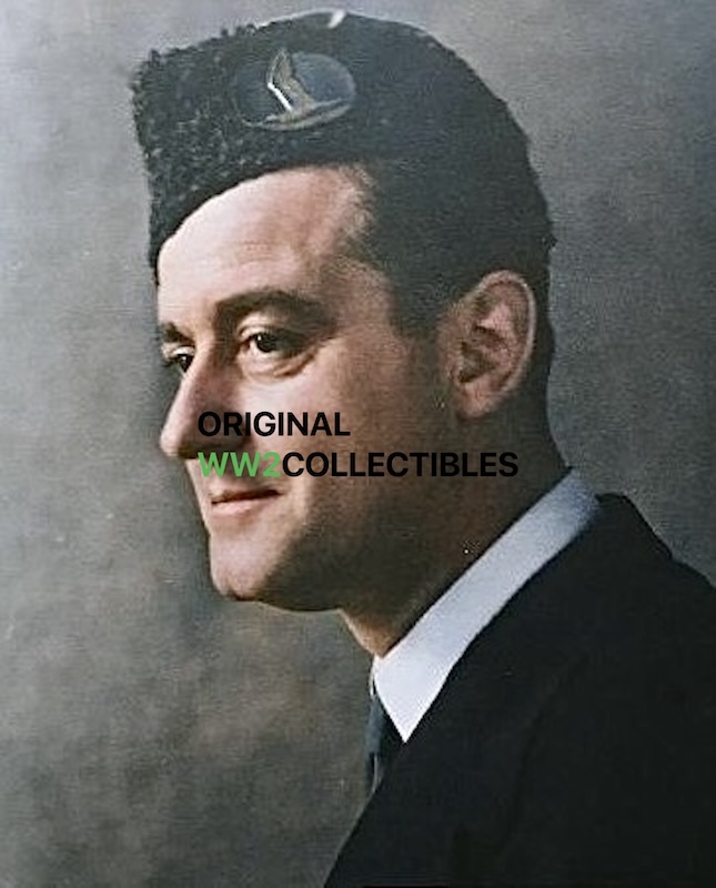 Van Geelkerken, large photo - Image 3