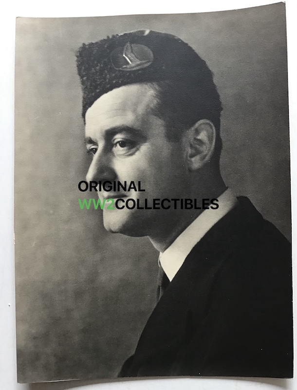 Van Geelkerken, large photo - Image 2