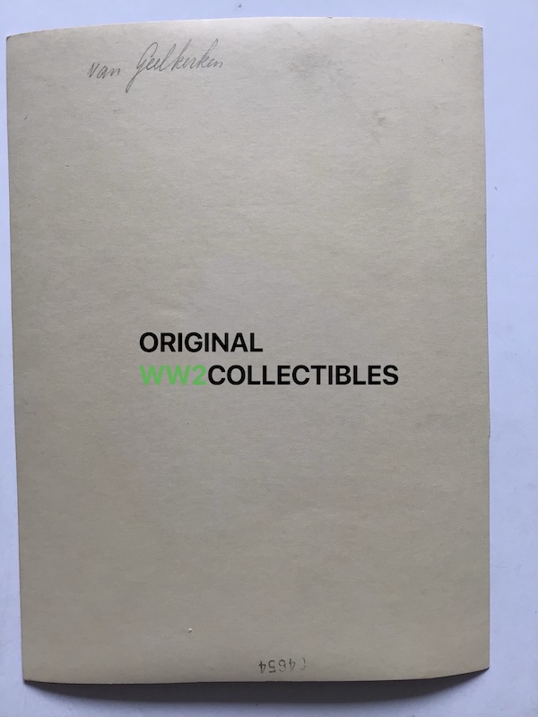 Van Geelkerken, large photo - Image 4