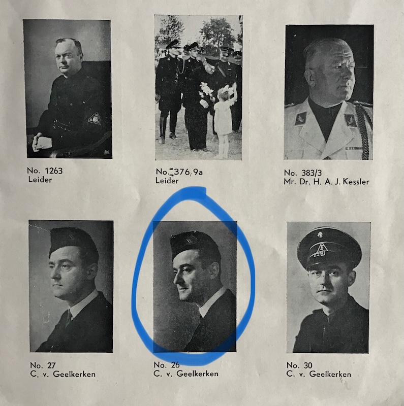 Van Geelkerken, large photo - Image 5