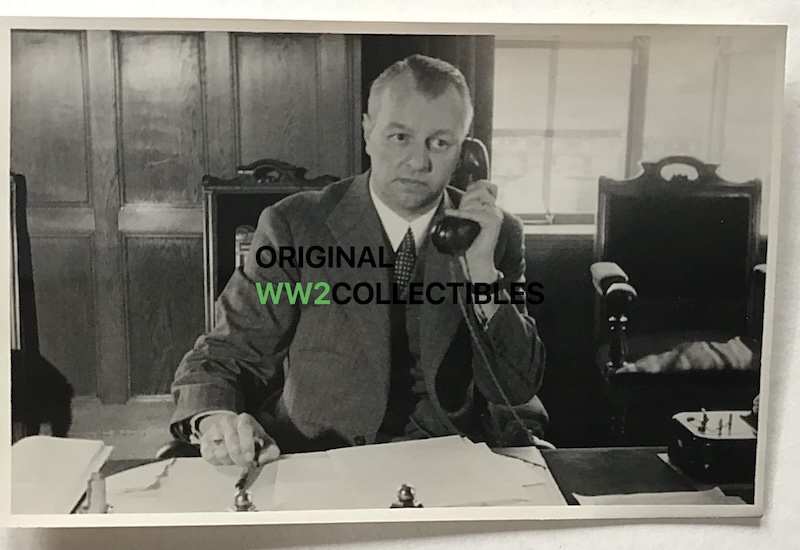 NSB Mayor, van Ravenswaay - Image 2