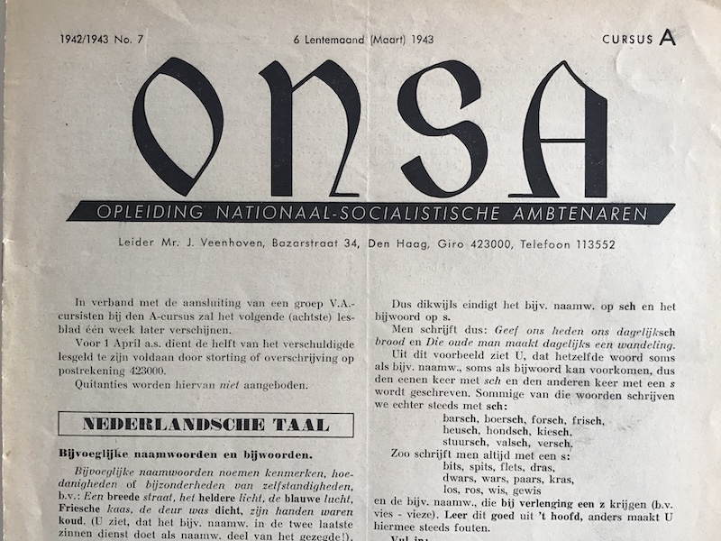 ONSA, no. 7 - Image 5