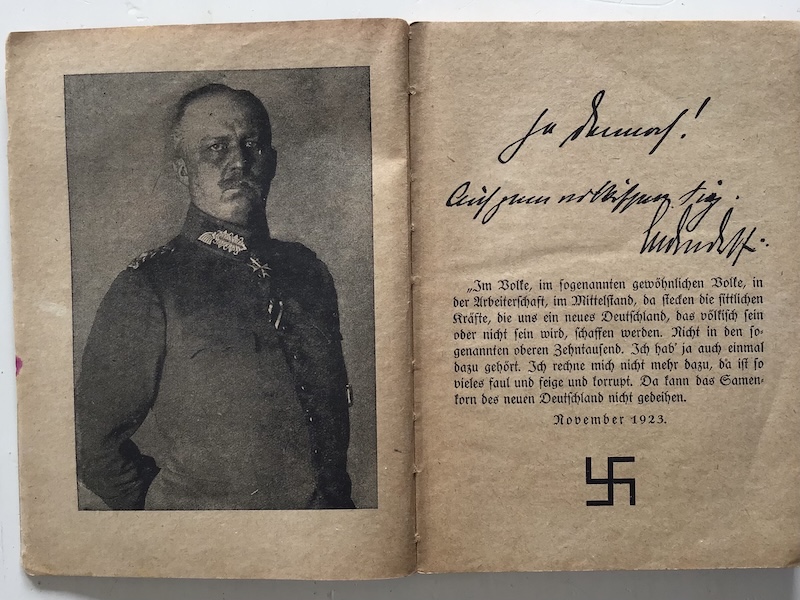 Deutschland, Erwache!, NSDAP - Image 5