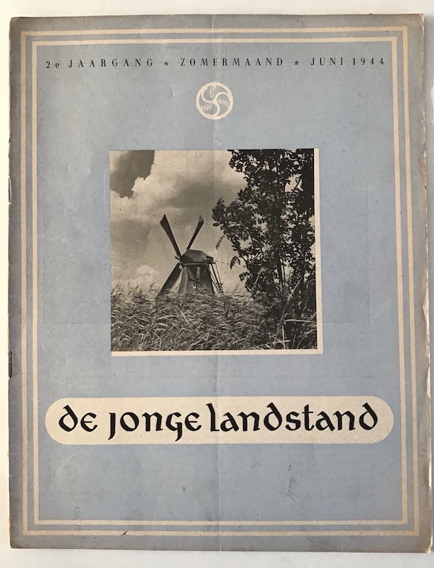 De jonge landstand - Image 4