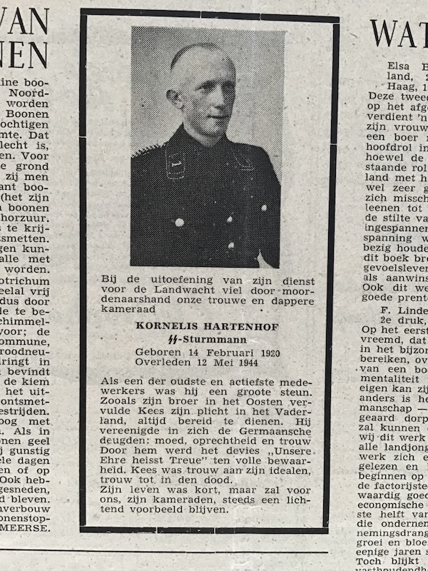 De jonge landstand - Image 3