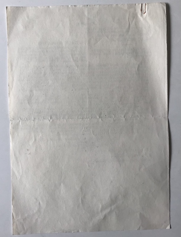 Anti-Jewish measure 1940 - Image 4