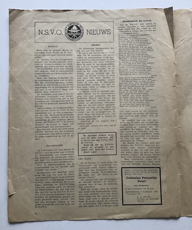 The National Socialist Woman - Image 4