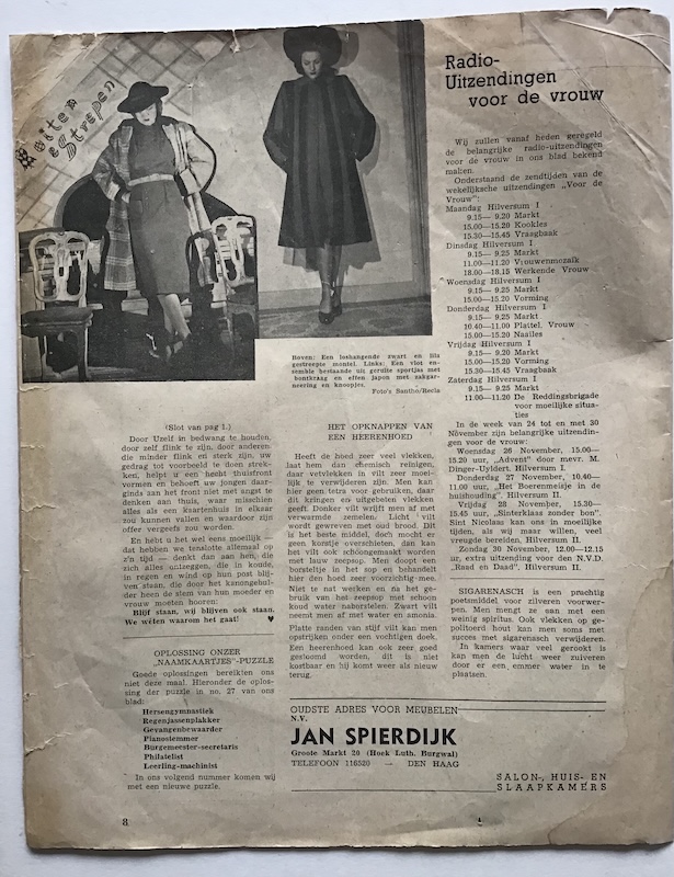 The National Socialist Woman - Image 5