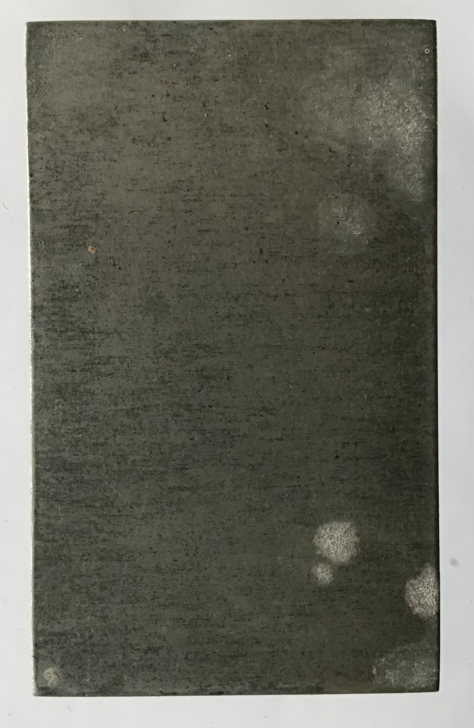 Death Plaque - SS volunteer 'van Ardenne' - Image 4