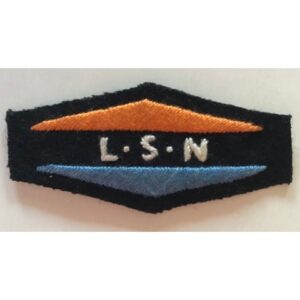 landstorm jeugdstorm ss