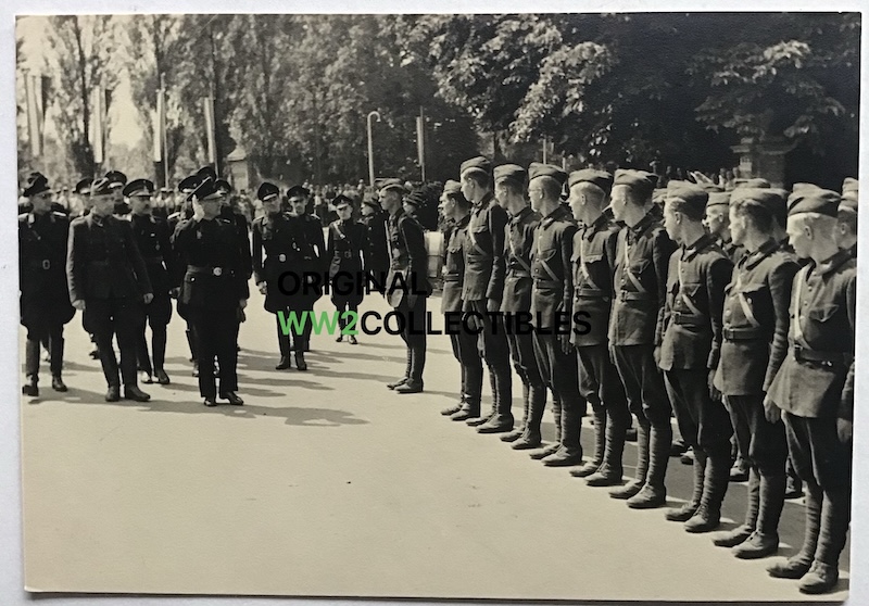 Mussert in Maastricht - Image 2