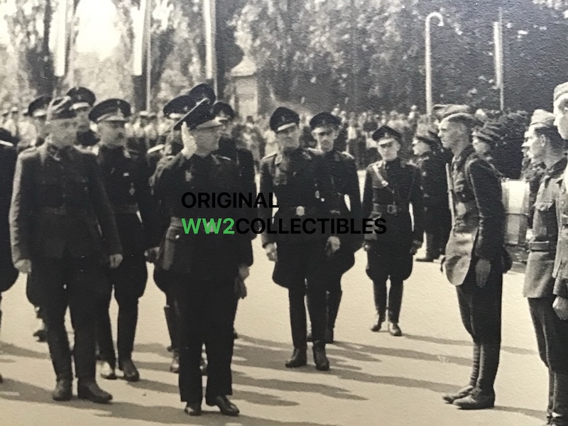 Mussert in Maastricht - Image 3