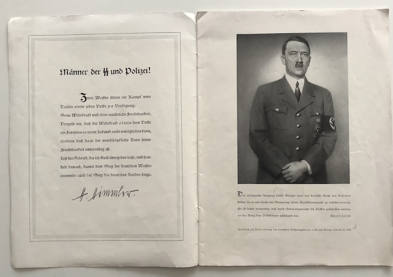 Sieg der Waffen, Sieg des Kindes - Image 7