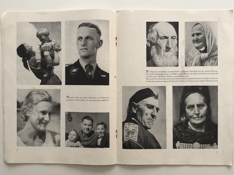 Sieg der Waffen, Sieg des Kindes - Image 5