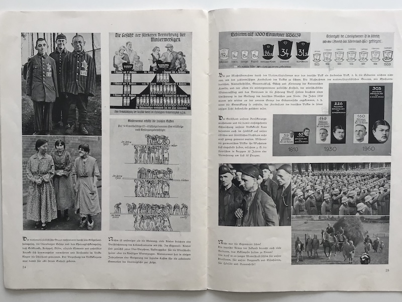 Sieg der Waffen, Sieg des Kindes - Image 4