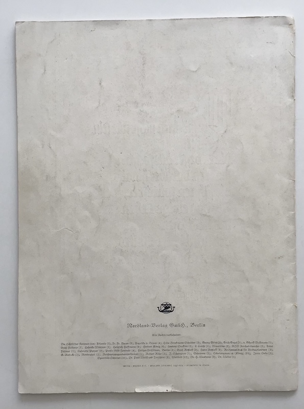 Sieg der Waffen, Sieg des Kindes - Image 3