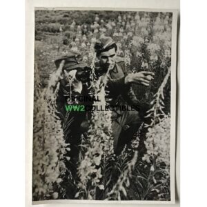 Finnish Camouflage – Karelian Front