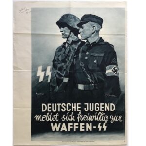 waffen ss