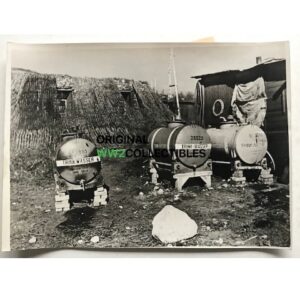 Drinking water containers