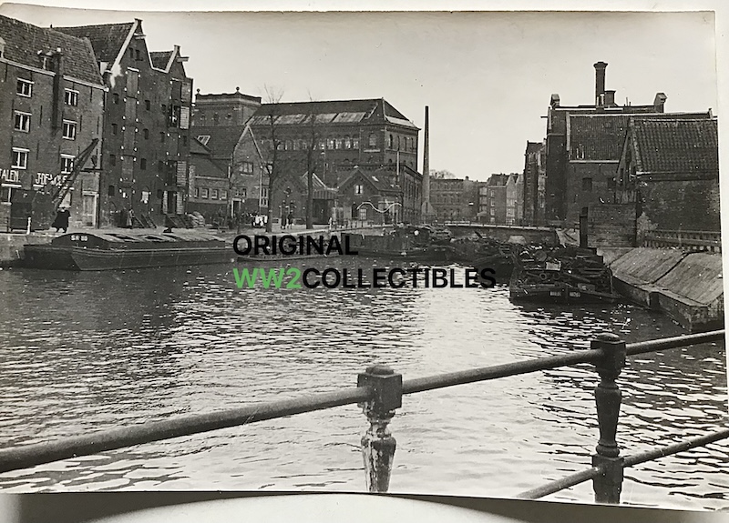 Jewish Quarter Amsterdam - Image 4