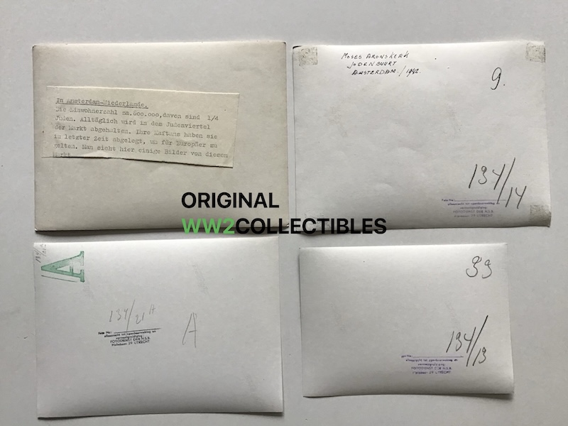 Jewish Quarter Amsterdam - Image 7