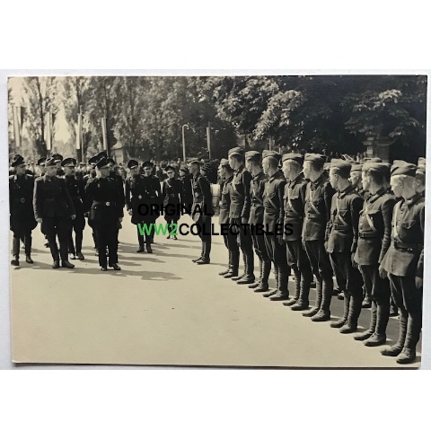 NAD mussert maastricht