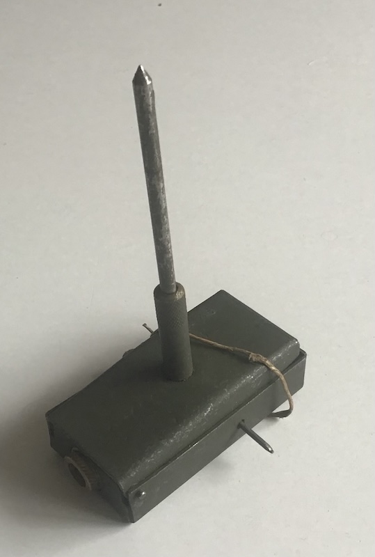SOE Sabotage Detonator No. 5 - Image 2
