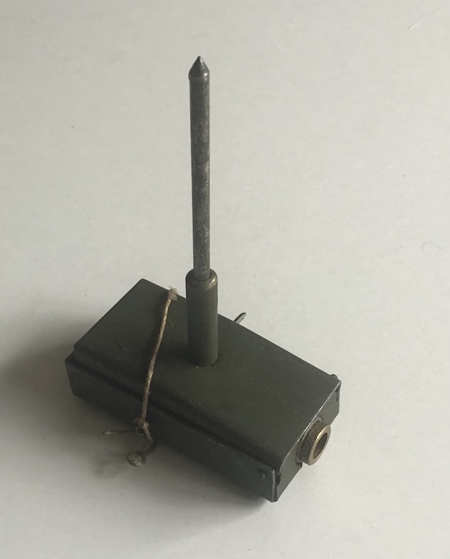 SOE Sabotage Detonator No. 5 - Image 3