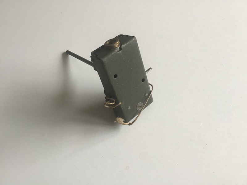 SOE Sabotage Detonator No. 5 - Image 4