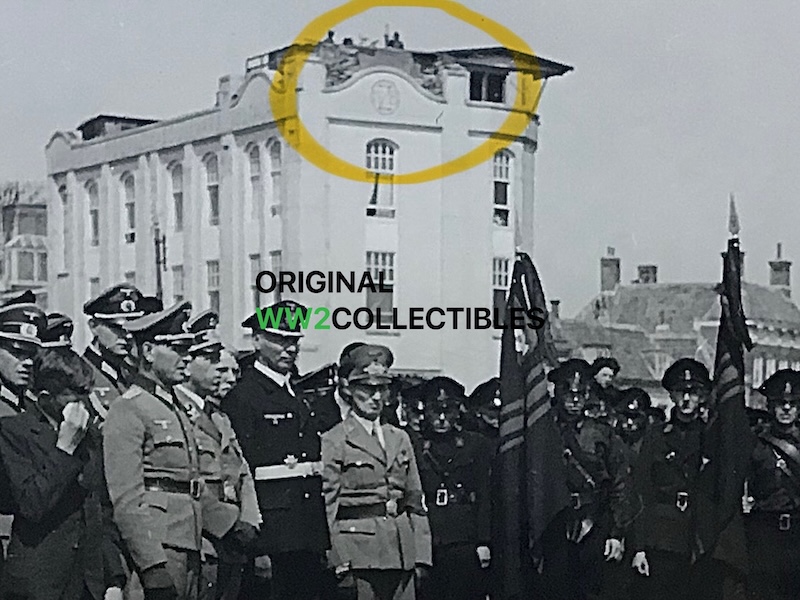 FLAK Gun Over Vlissingen Speech - Image 3