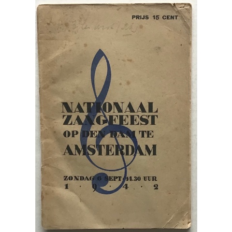 National Song Festival