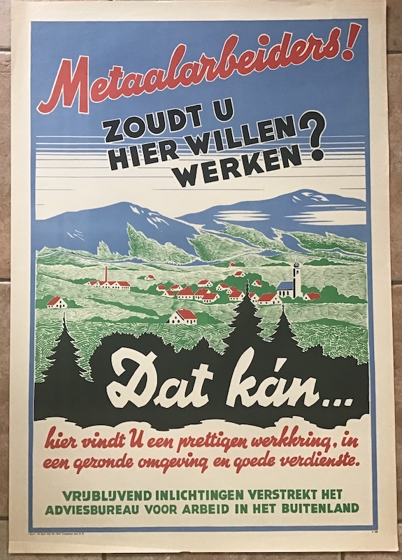 Metalworkers Wanted! - Image 3