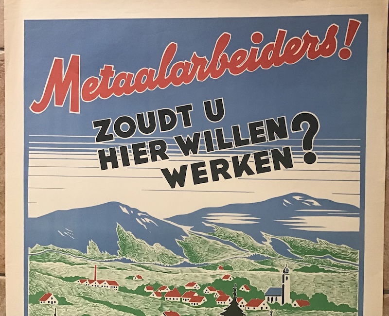 Metalworkers Wanted! - Image 4