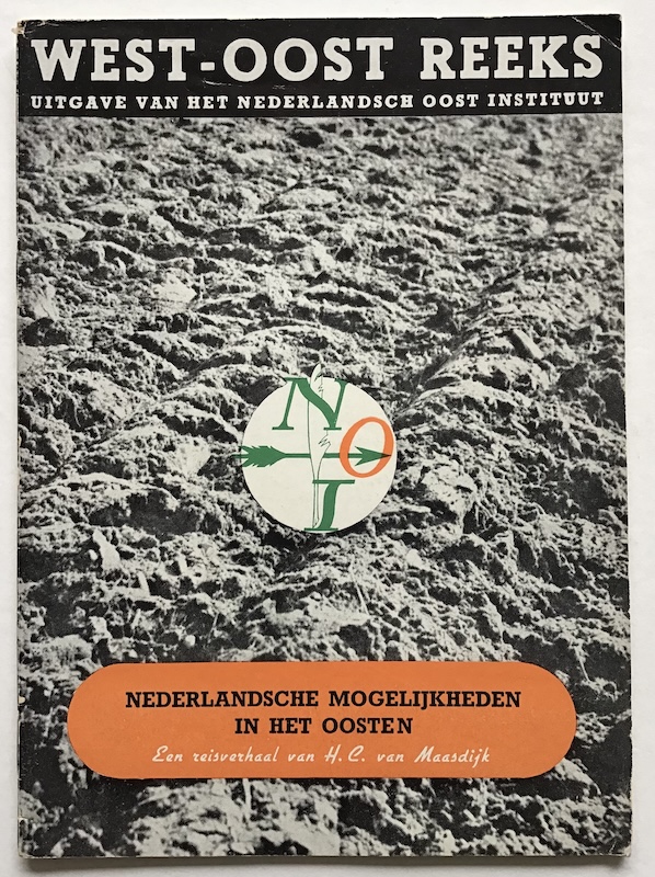 NOC - Dutch Work in Russia - Image 2