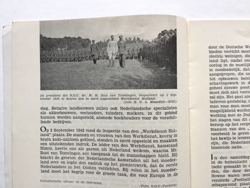 NOC - Dutch Work in Russia - Image 4