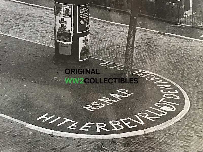 Street Fight & Slogans – NSB vs NSNAP - Image 3