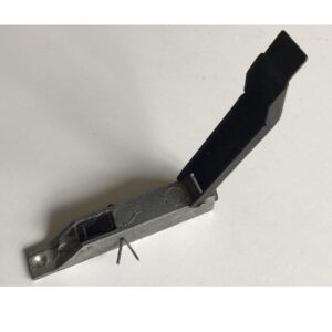 Pressure Relief Igniter, flat