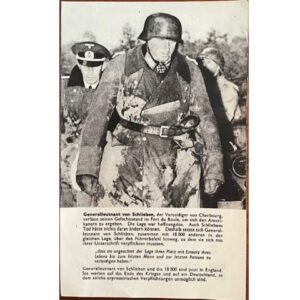 ZG 20 - VON SCHLIEBEN