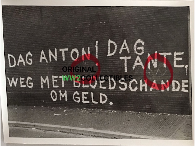 Mussert controversy - Image 2