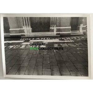 Holland for Hitler, NSNAP