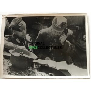 Regimentsgefechtsstand