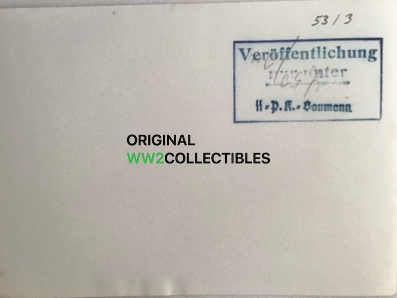 Wehrmacht Observation at Wolchow - Image 4