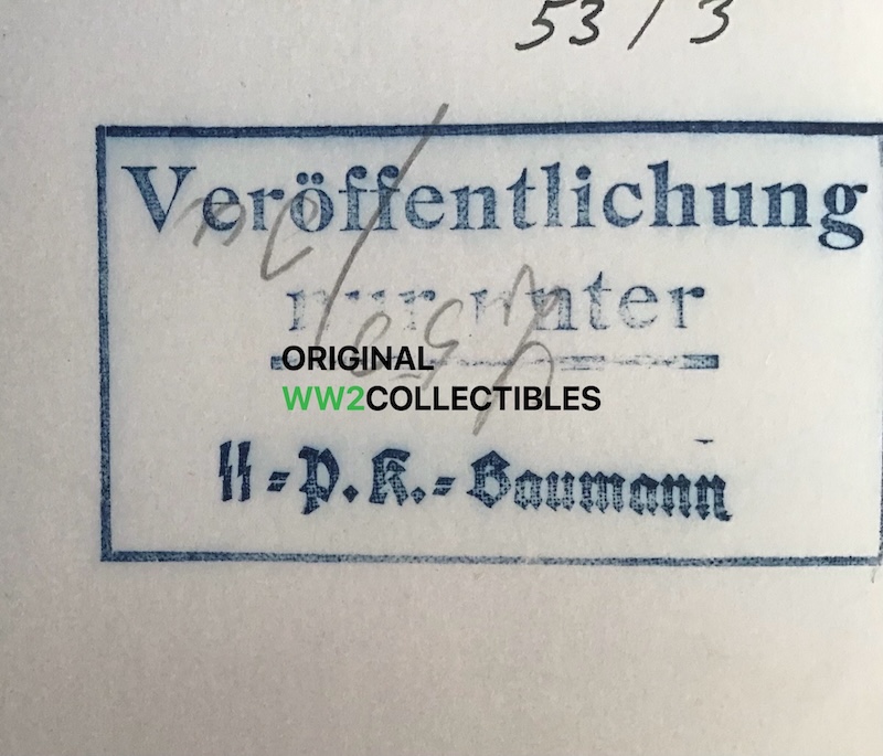 Wehrmacht Observation at Wolchow - Image 5