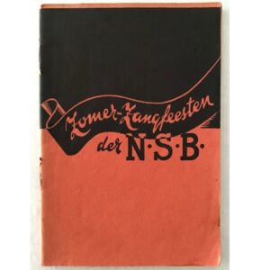 Summer Singing Festivals