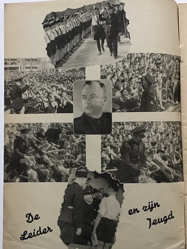 STORMMEEUW, 9th year no. 1 - Image 2