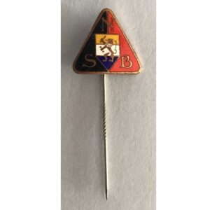 NSB pin